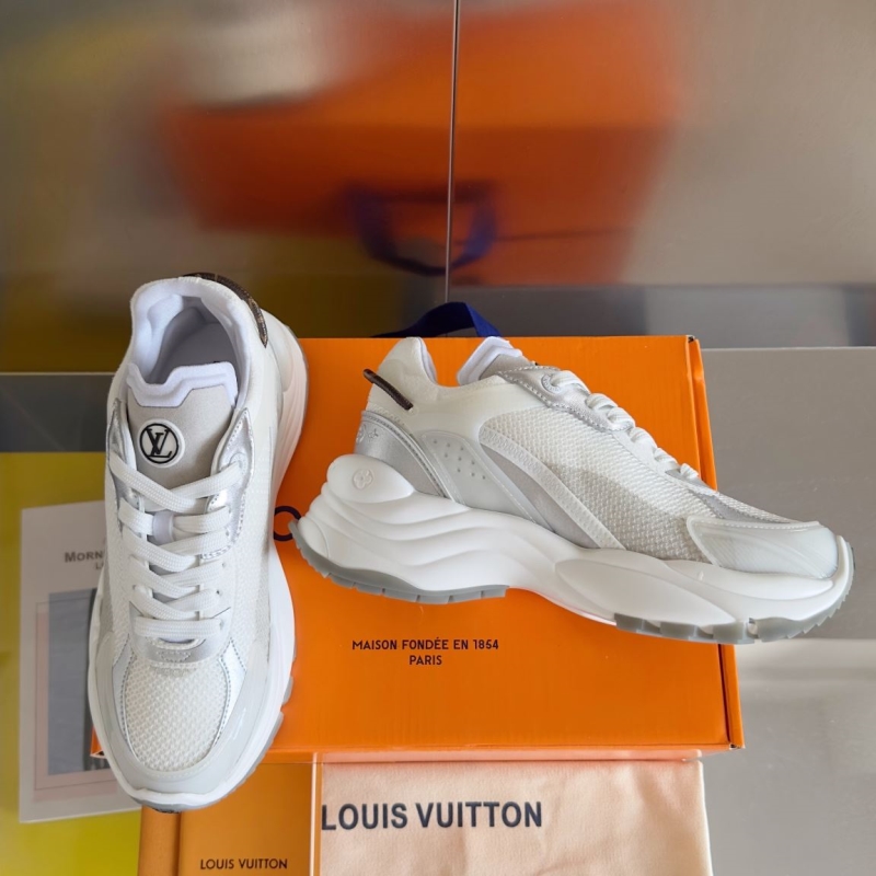 Louis Vuitton Trainer Sneaker